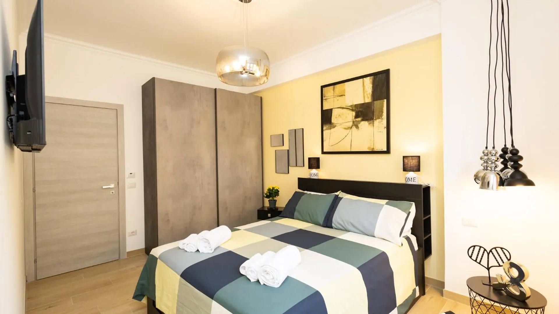 Casa Libetta Appartement Rome
