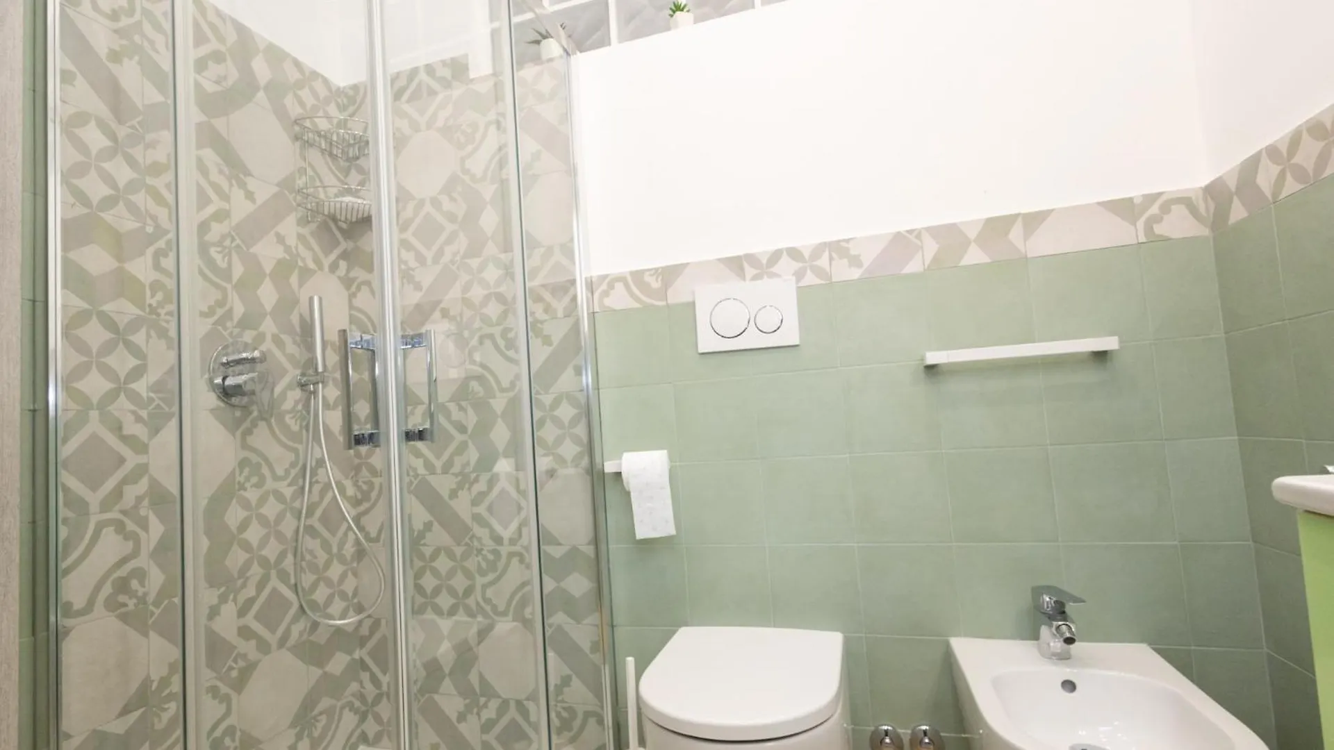 Casa Libetta Apartment Rome Italy