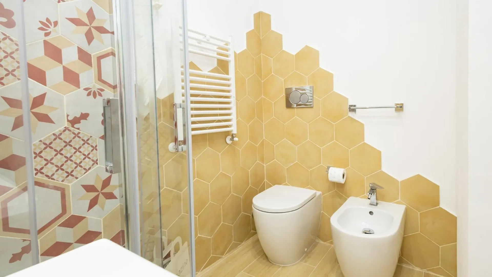 Casa Libetta Apartment Rome