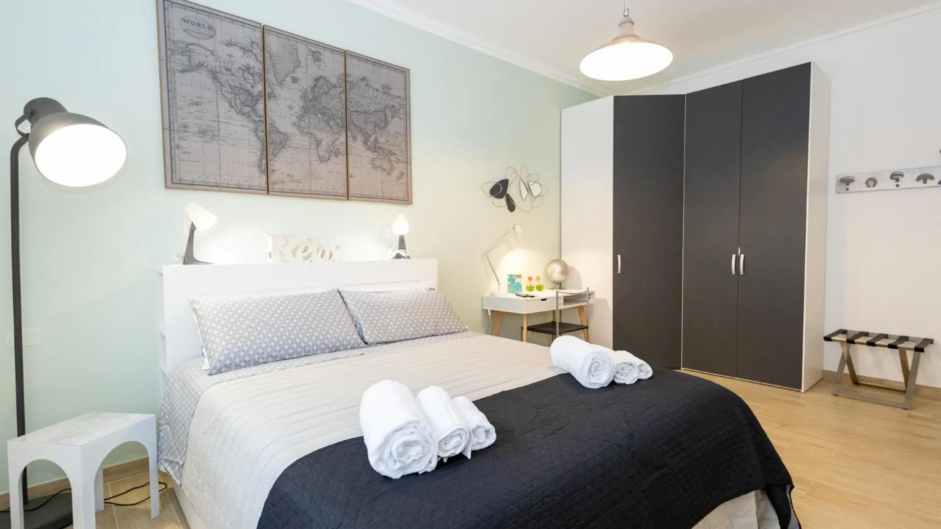 Casa Libetta Apartment Rome 0*,  Italy