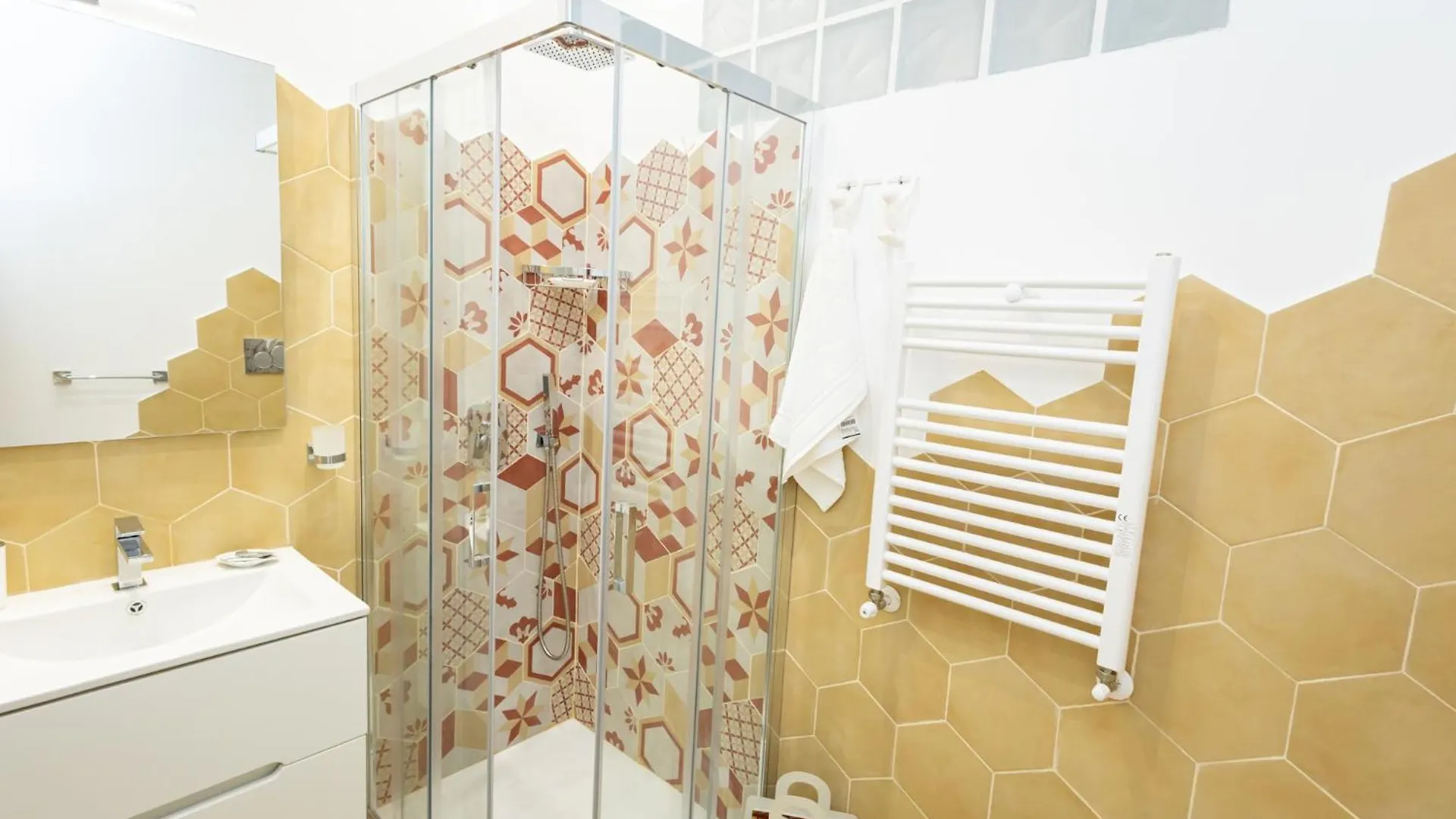 Casa Libetta Apartment Rome