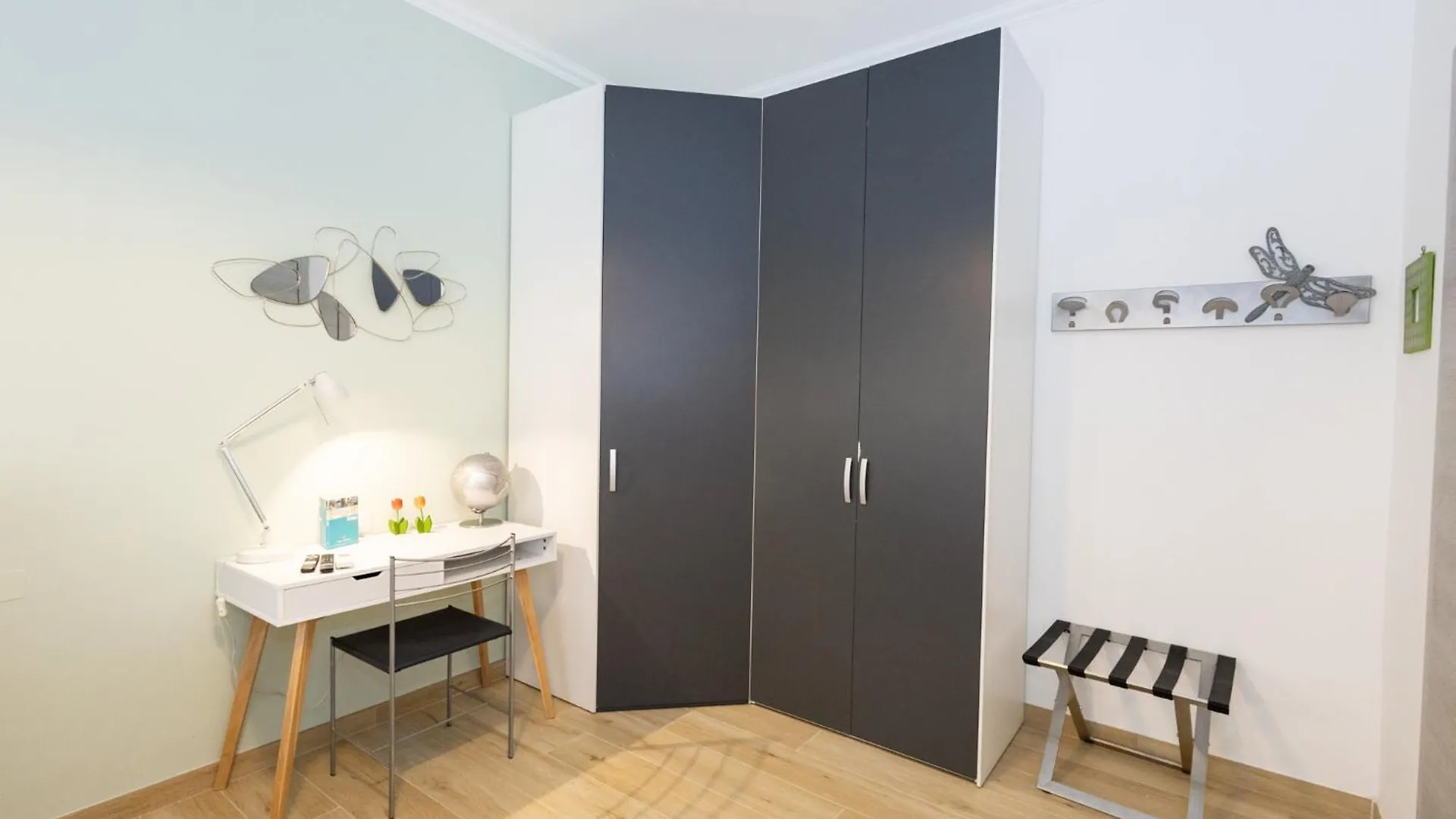 Apartmán Casa Libetta Řím