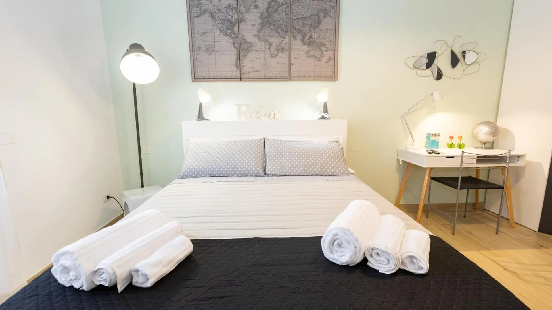 Casa Libetta Apartment Rome