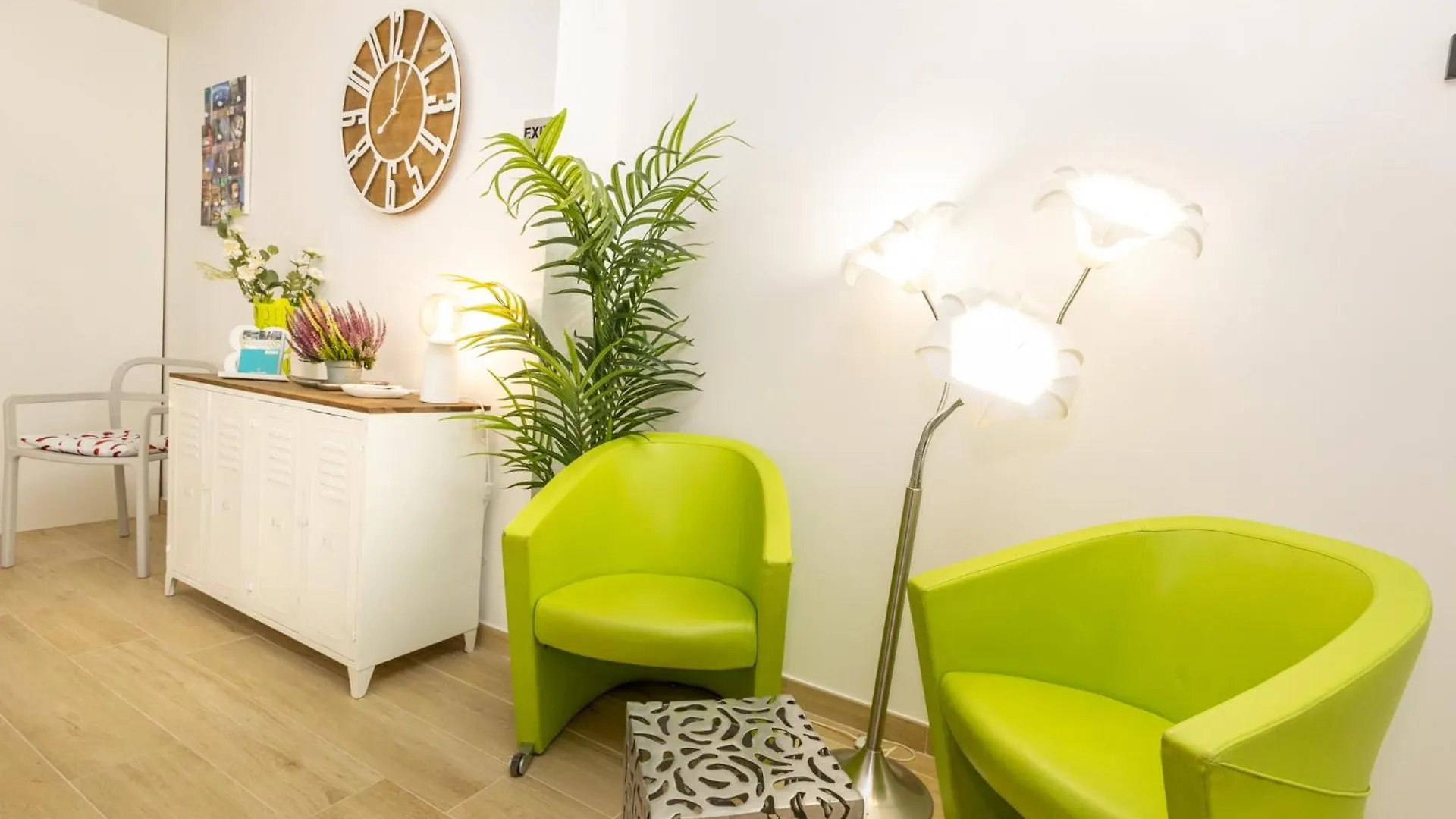 Casa Libetta Apartment Rome