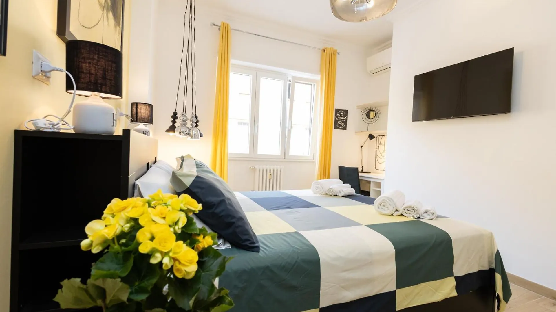 Casa Libetta Apartment Rome