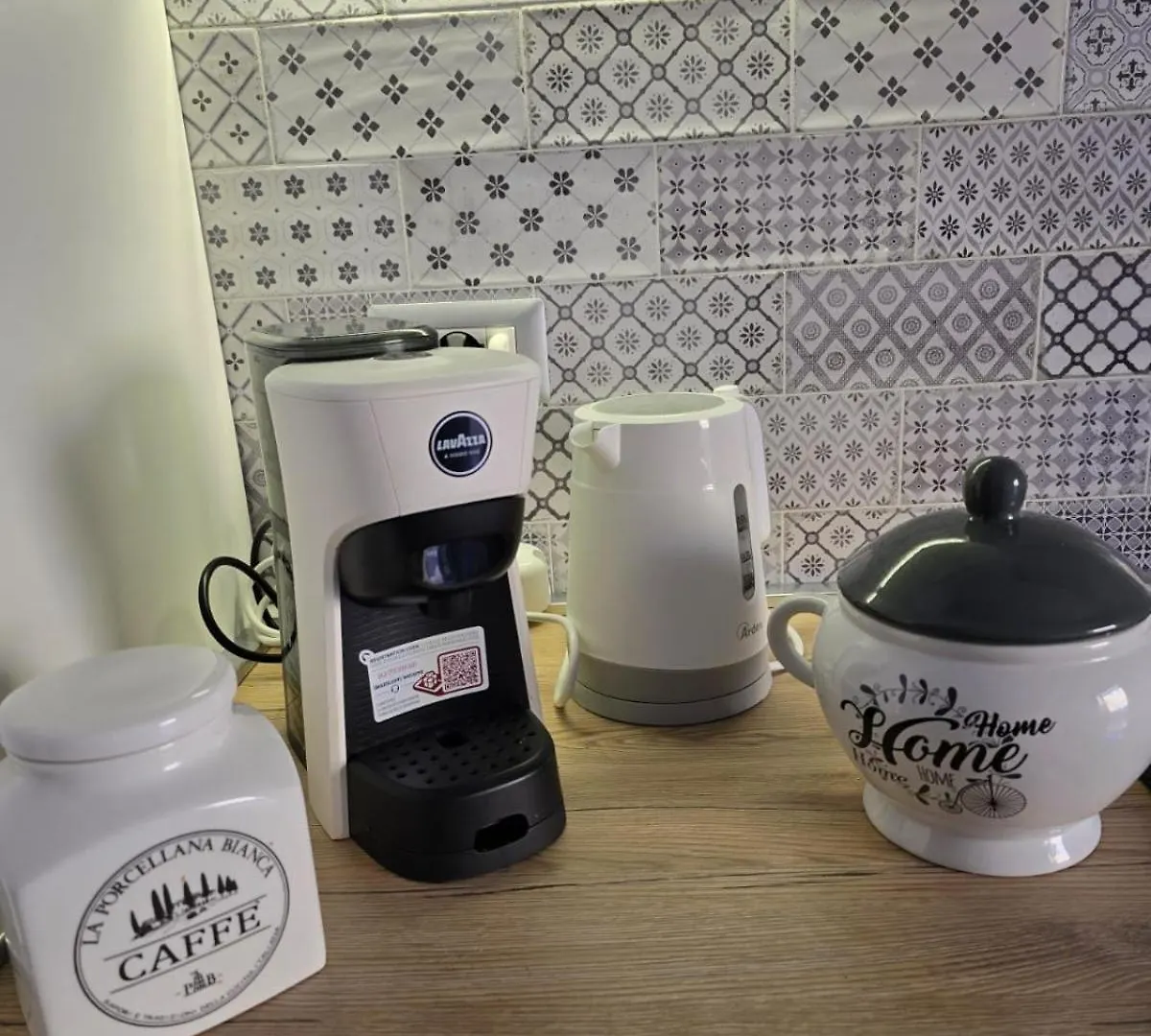 Apartmán Casa Libetta Řím
